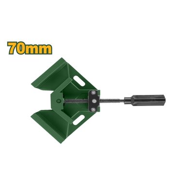 PRENSA JDACC1528 ALUMINIO ESQUINERA 70X35MM JADEVER - 2