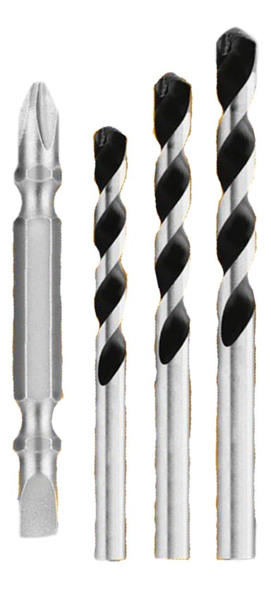 TALADRO INGCO CIDLI20668 PERCUTOR 66NM INDUSTRIAL + 2 BATERÍAS 2AH - 7
