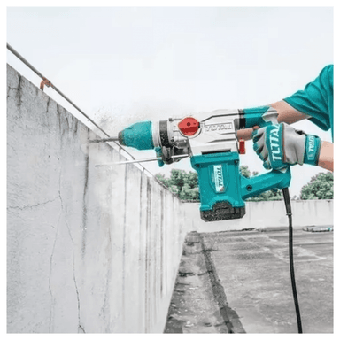 ROTOMARTILLO TOTAL TH118366 1800W SDS PLUS 7 JOULES - 6