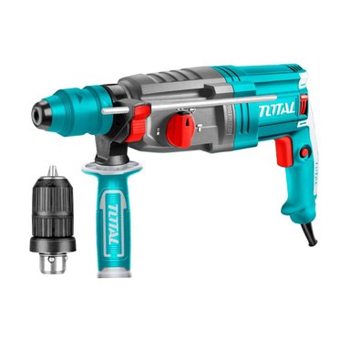ROTOMARTILLO SDS PLUS 950W CON ACOPLE TOTAL - 3