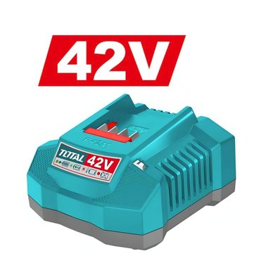 AMOLADOR INALÁMBRICA 1280W 4-1/2' + 2 BATERÍA Y CARGADOR 42V TOTAL - 3
