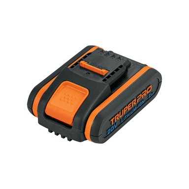 SIERRA CALADORA 20V + 1 BATERIA 2AH + CARGADOR TRUPER - 7
