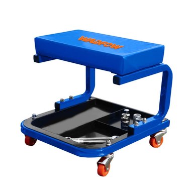 ASIENTO PARA MECANICO 110 KG WADFOW - 1