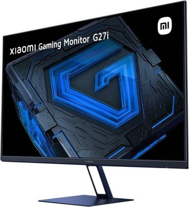 MONITOR XIAOMI G27I 27 FHD IPS 165HZ 1MS HDR10 AMD FREESYNC PREMIUM - 2