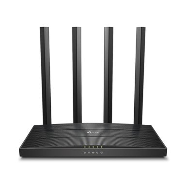 ROUTER TP-LINK ARCHER C80 AC1900 DOBLE BANDA - 2