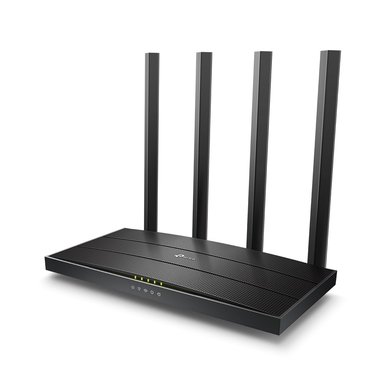 ROUTER TP-LINK ARCHER C80 AC1900 DOBLE BANDA - 3