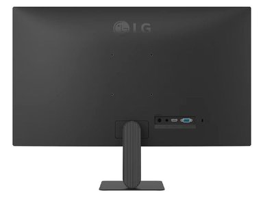 MONITOR LG GAMING 27U411A-B 27' FHD IPS 120HZ HDMI - 4