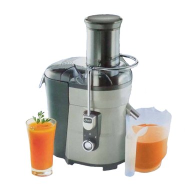 EXTRACTOR OSTER 600W JUGOS FPSTJE317S - 3