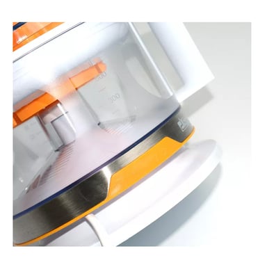 EXPRIMIDOR DE CÍTRICOS DSP NOKJ1057 NARANJA - 2