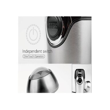 MOLEDOR DE CAFÉ MK-Y18751 DSP 50 GRAMOS - 200W - 2