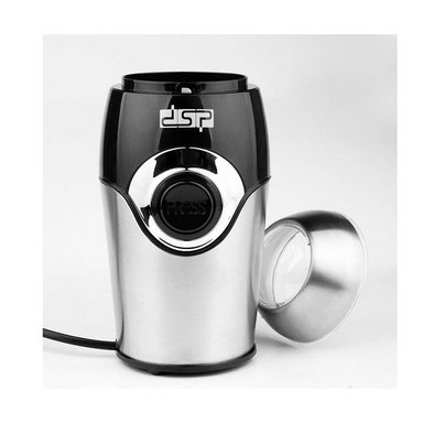 MOLEDOR DE CAFÉ MK-Y18751 DSP 50 GRAMOS - 200W - 5