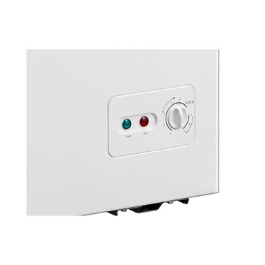 CONGELADORA HORIZONTAL 290 LTRS BLANCO CHM300PB2 - 6