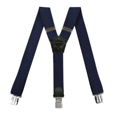 TIRANTES AJUSTABLES ELÁSTICOS MAVERICK 4 CM - 1