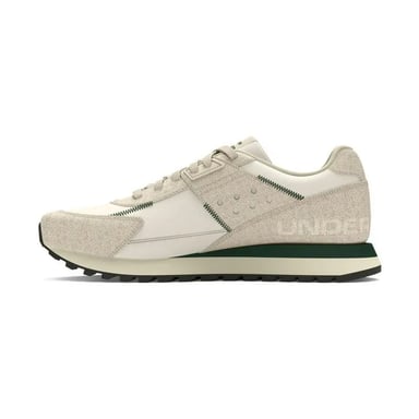 ZAPATILLA UNDER ARMOUR SPORTSTYLE UA 3028408-106 HOMBRE - 2