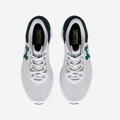 ZAPATILLA UNDER ARMOUR HOVR INTAKE 6 3026134-108 HOMBRE - 4