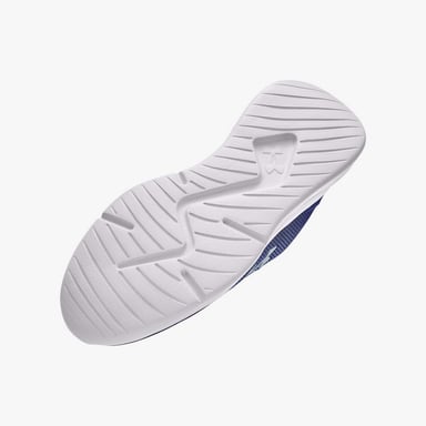 ZAPATILLA UNDER ARMOUR ESSENTIAL 3022954-407 HOMBRE - 5