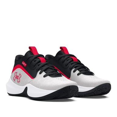 ZAPATILLA UNDER ARMOUR LOCKDOWN 7 3028512-100 HOMBRE - 3