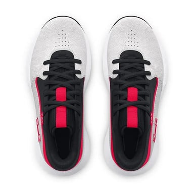 ZAPATILLA UNDER ARMOUR LOCKDOWN 7 3028512-100 HOMBRE - 4