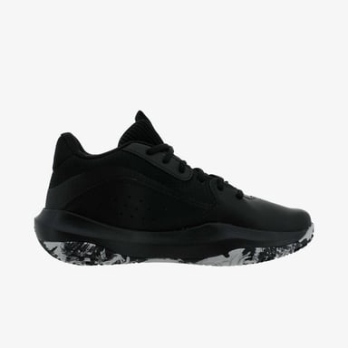 ZAPATILLA UNDER ARMOUR LOCKDOWN 7 3028512-003 HOMBRE - 2