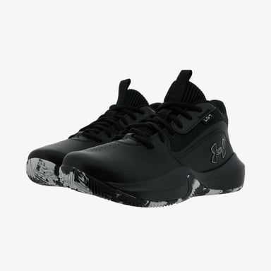 ZAPATILLA UNDER ARMOUR LOCKDOWN 7 3028512-003 HOMBRE - 3