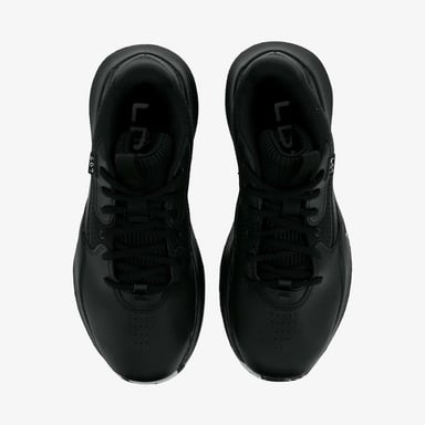 ZAPATILLA UNDER ARMOUR LOCKDOWN 7 3028512-003 HOMBRE - 4