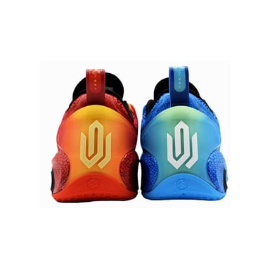 ZAPATILLAS DE HOMBRE PEAK DE BASQUET ANDREW WIGGINS AW3 MANDARIN DUCK - 3