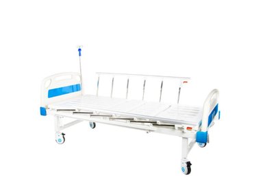 CAMA CLÍNICA FIRST CARE MANUAL 2 POSICIONES PRO - 2