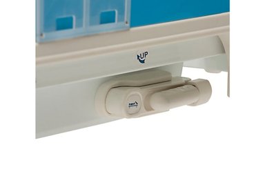 CAMA CLÍNICA FIRST CARE MANUAL 2 POSICIONES PRO - 3
