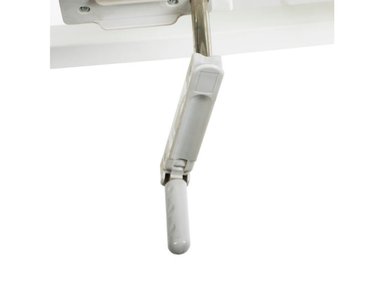 CAMA CLÍNICA FIRST CARE MANUAL 2 POSICIONES PRO - 5