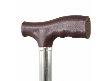 BASTÓN FIRST CARE DE APOYO T ALUMINIO ULTRA LIGERO - 3