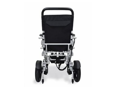 SILLAS RUEDAS FIRST CARE ELÉCTRICA PREMIUM TRAVEL - 3