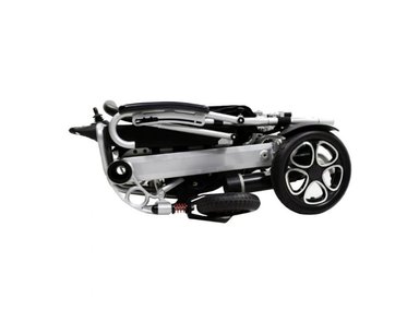 SILLAS RUEDAS FIRST CARE ELÉCTRICA PREMIUM TRAVEL - 5