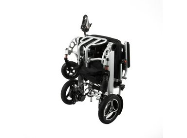 SILLAS RUEDAS FIRST CARE ELÉCTRICA PREMIUM TRAVEL - 6