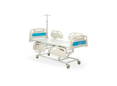 CATRE FIRST CARE CLÍNICO ELÉCTRICO 4 POSICIONES PREMIUM - 1