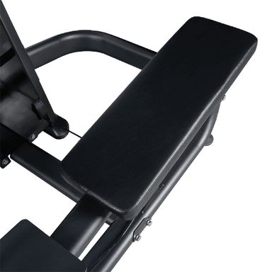 MÁQUINA ULTIMATE FITNESS SEATED LOW ROW - 2