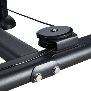 MÁQUINA ULTIMATE FITNESS SEATED LOW ROW - 3