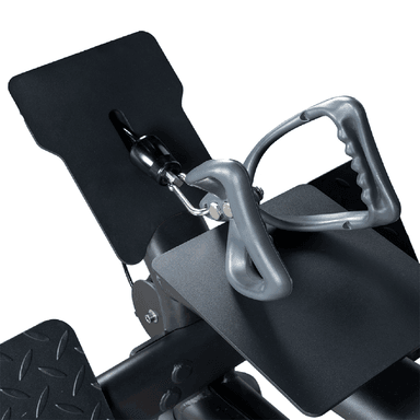 MÁQUINA ULTIMATE FITNESS SEATED LOW ROW - 4