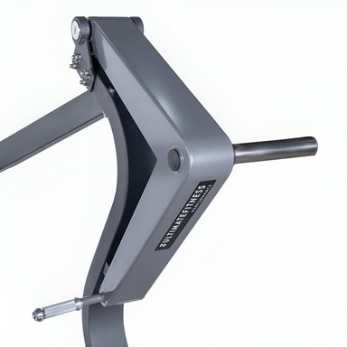 MÁQUINA ULTIMATE FITNESS CHEST PRESS PRESS PECTORAL - 2