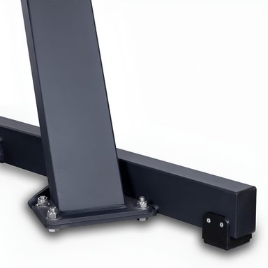 MÁQUINA ULTIMATE FITNESS CHEST PRESS PRESS PECTORAL - 10