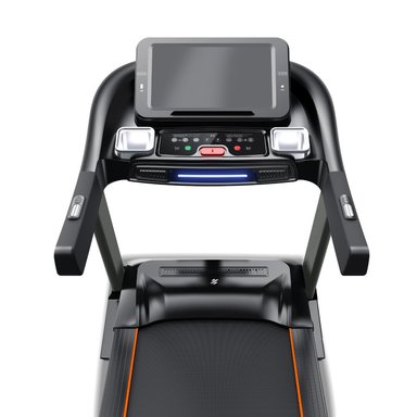 TROTADORA ELÉCTRICA PREMIUM G700X TOUCH HIGH PERFORMANCE 2.0 - 5