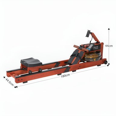 REMADORA - BOGADORA DE AGUA W300 - 5
