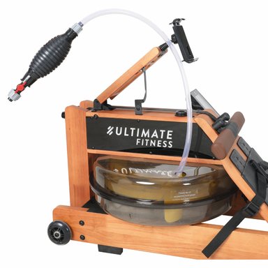 REMADORA - BOGADORA DE AGUA W300 - 2