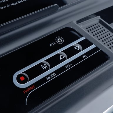 TROTADORA ELÉCTRICA E520 SMART PRO 2.0 - 8