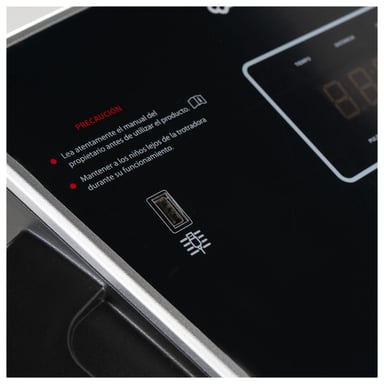 TROTADORA ELÉCTRICA E320 SMART PRO 2.0 - 4
