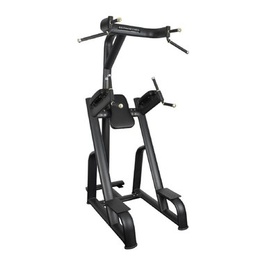 KNEE UP/CHIN+PULL UP - 3