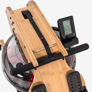 REMADORA - BOGADORA DE AGUA W350 MADERA PLEGABLE - 5