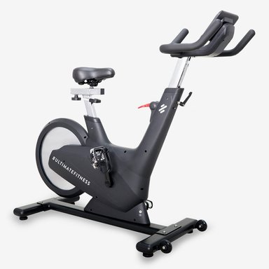 BICICLETA SPINNING MAGNÉTICA M650 ELITE 2.0 - 6