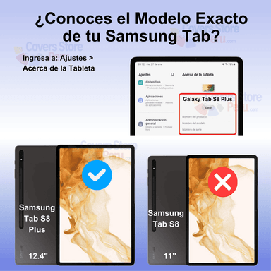MICA PARA SAMSUNG TAB S8 PLUS 12.4' - SM 8450 HYDROGEL ANTISHOCK - 4