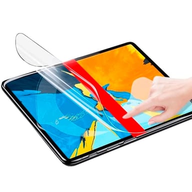 MICA PARA IPAD 5TA GEN 9.7' - A1822 HYDROGEL ANTISHOCK RESISTENTE - 3
