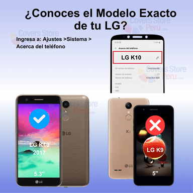 MICA PARA LG K10 2017 FILM HYDROGEL ANTI-ESPÍA ANTISHOCK RESISTENTE - 2